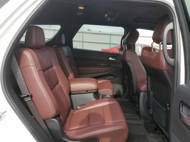 Photo 6 from auction – 2021 DODGE DURANGO CI with VIN 1C4RDJEG7MC764472