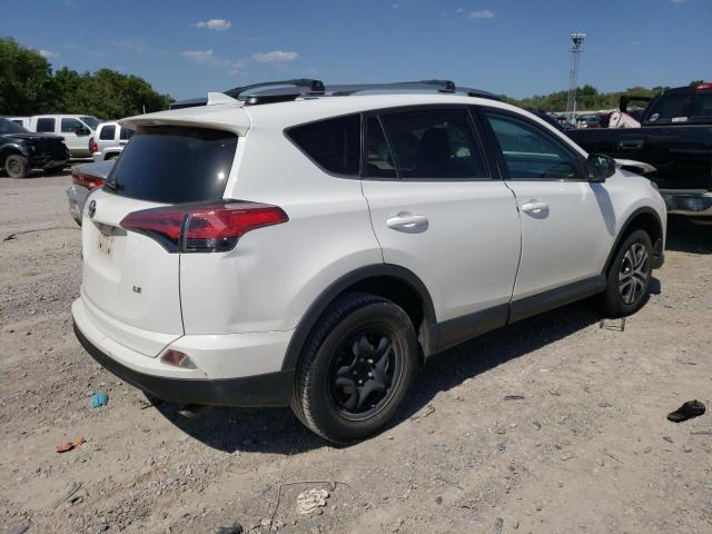 Photo 4 from auction – 2018 TOYOTA RAV4 LE with VIN 2T3ZFREV1JW440420