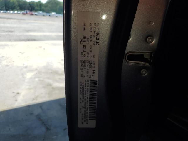 Photo 10 from auction – 2015 DODGE JOURNEY SX with VIN 3C4PDCBGXFT668690