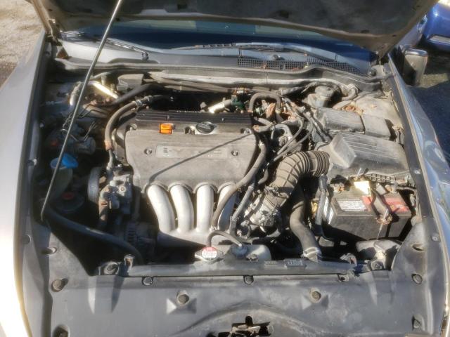 Photo 7 from auction – 2003 HONDA ACCORD EX with VIN JHMCM56623C004949