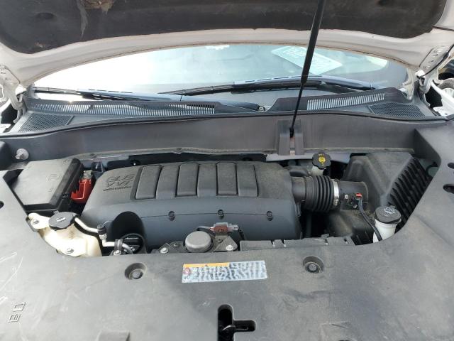 Photo 7 from auction – 2013 GMC ACADIA DEN with VIN 1GKKRTKD6DJ159710