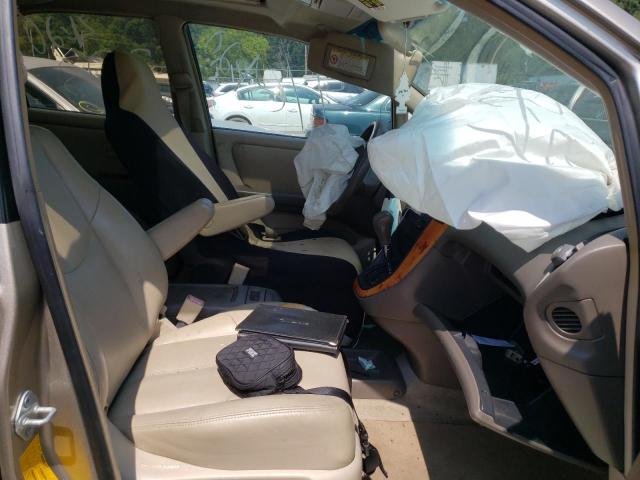 Photo 5 from auction – 2000 LEXUS RX 300 with VIN JT6HF10U0Y0160246