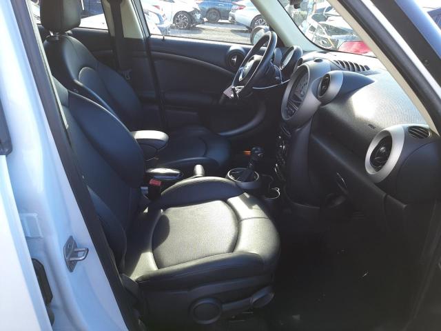 Photo 5 from auction – 2012 MINI COOPER S C with VIN WMWZC3C53CWL87357