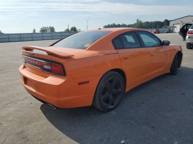 Photo 4 from auction – 2014 DODGE CHARGER R/ with VIN 2C3CDXCT3EH162518