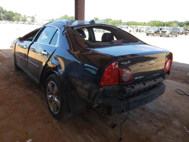 Photo 3 from auction – 2012 CHEVROLET MALIBU 2LT with VIN 1G1ZD5EU1CF380285