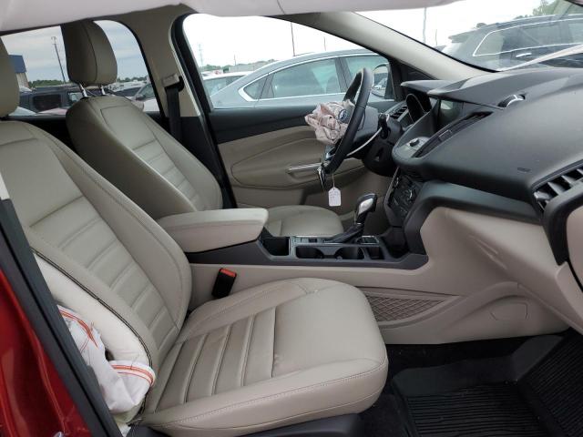 Photo 5 from auction – 2019 FORD ESCAPE SEL with VIN 1FMCU9HD6KUA17020