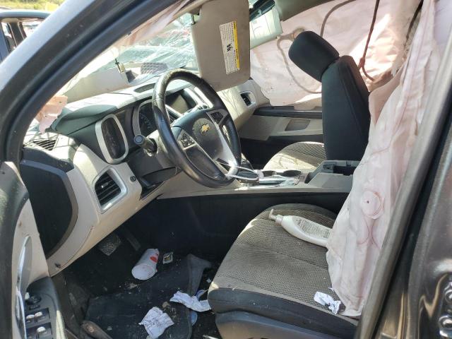 Photo 5 from auction – 2017 CHEVROLET EQUINOX LT with VIN 2GNFLFEK6H6308184