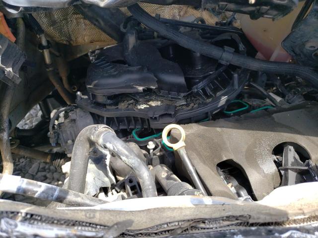 Photo 7 from auction – 2020 RAM PROMASTER with VIN 3C6TRVDGXLE104943