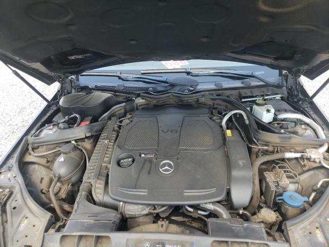 Photo 7 from auction – 2012 MERCEDES-BENZ E 350 with VIN WDDKJ5KB9CF153713