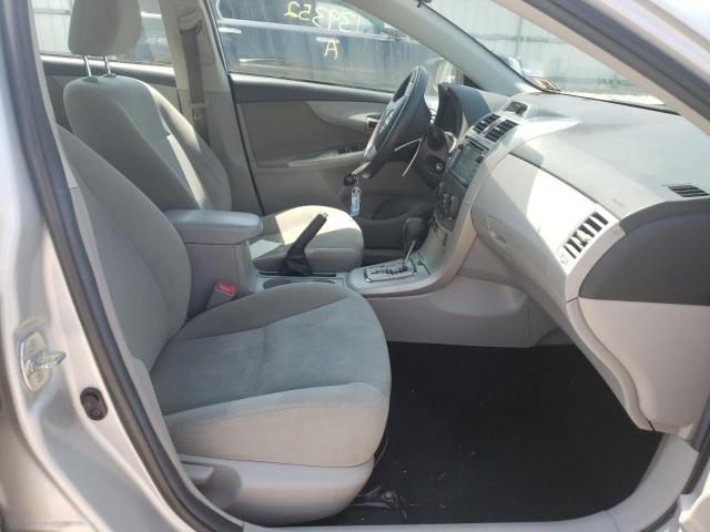 Photo 5 from auction – 2013 TOYOTA COROLLA BA with VIN 2T1BU4EE9DC941869