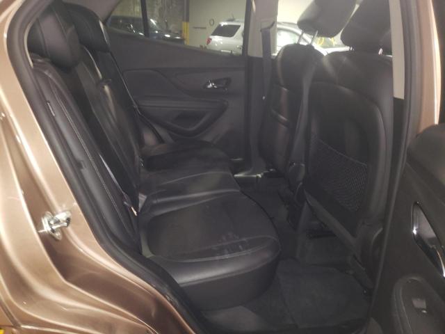 Photo 6 from auction – 2018 BUICK ENCORE PRE with VIN KL4CJESBXJB640917