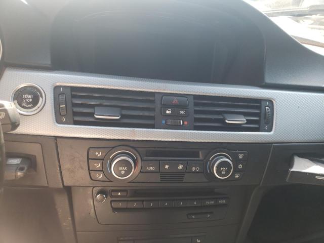 Photo 9 from auction – 2009 BMW 328 I with VIN WBAPH73509A174193
