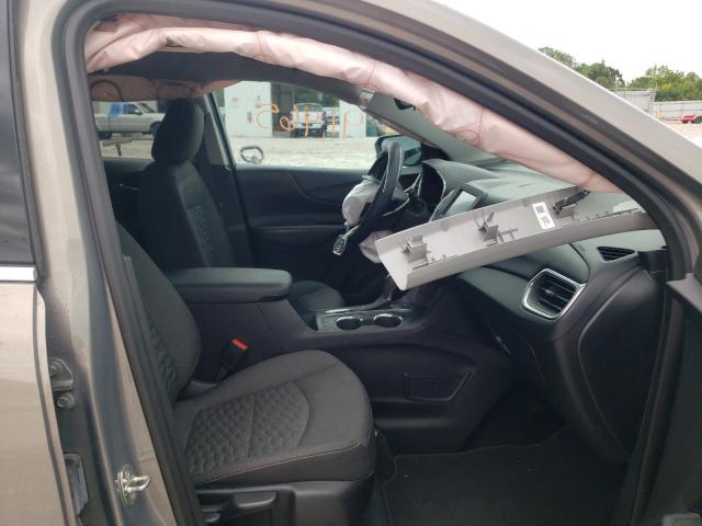 Photo 5 from auction – 2018 CHEVROLET EQUINOX with VIN 3GNAXSEV3JS632329