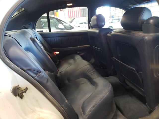 Photo 6 from auction – 2000 BUICK PARK AVENU with VIN 1G4CW52K7Y4116271