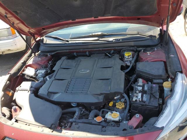 Photo 7 from auction – 2016 SUBARU LEGACY 3.6 with VIN 4S3BNEN66G3005071