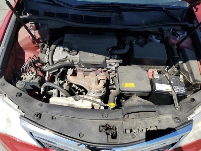 Photo 7 from auction – 2014 TOYOTA CAMRY L with VIN 4T1BF1FK2EU817827