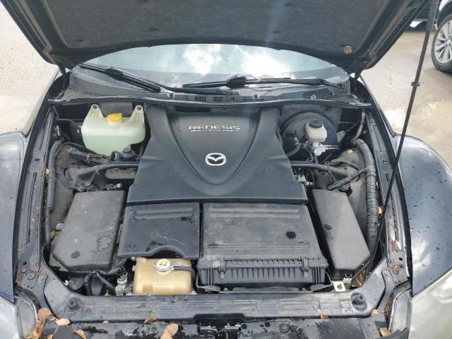 Photo 7 from auction – 2006 MAZDA RX8 with VIN JM1FE173460200728