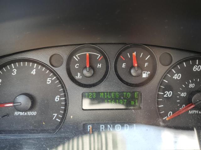Photo 8 from auction – 2005 FORD TAURUS SE with VIN 1FAFP53U35A175027
