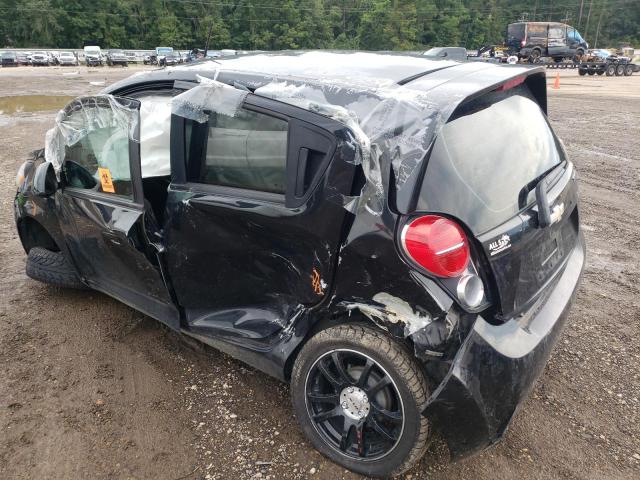 Photo 3 from auction – 2015 CHEVROLET SPARK 1LT with VIN KL8CD6S97FC749894
