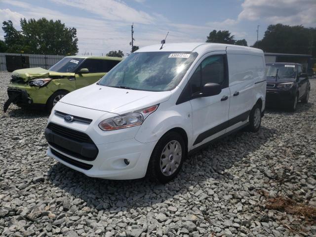 Photo 2 from auction – 2017 FORD TRANSIT CO with VIN NM0LS7F76H1309821