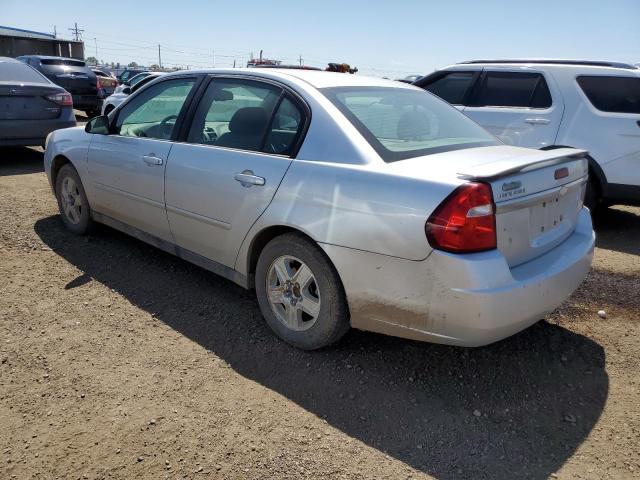Photo 3 from auction – 2004 CHEVROLET MALIBU LS with VIN 1G1ZT54874F195893