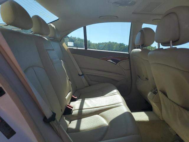 Photo 6 from auction – 2006 MERCEDES-BENZ E 320 CDI with VIN WDBUF26J46A948012