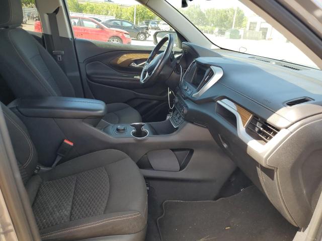Photo 5 from auction – 2019 GMC TERRAIN SL with VIN 3GKALMEV4KL337353