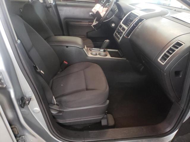 Photo 5 from auction – 2007 FORD EDGE SEL with VIN 2FMDK48C47BA61423