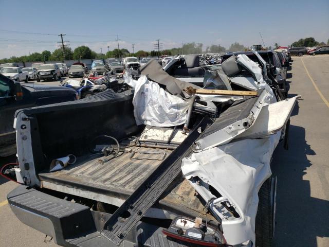 Photo 6 from auction – 2011 FORD F350 SUPER with VIN 1FTRF3B60BEA27343