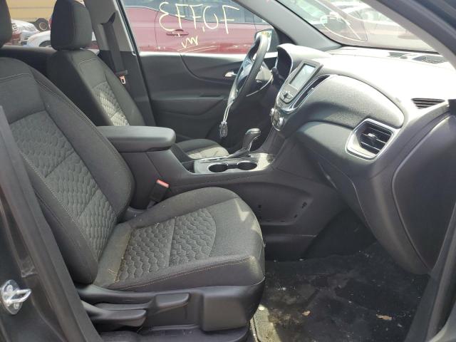 Photo 5 from auction – 2018 CHEVROLET EQUINOX LT with VIN 2GNAXJEV4J6113427