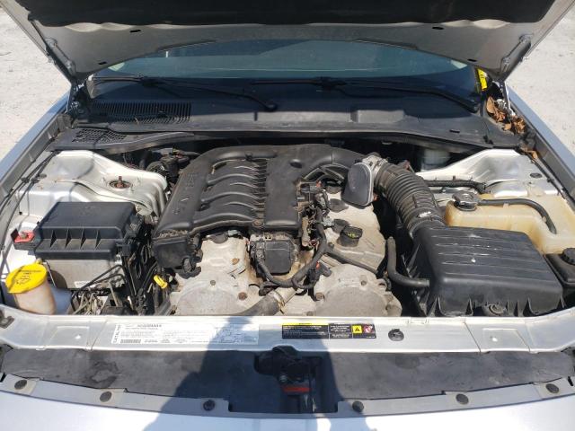 Photo 7 from auction – 2006 DODGE MAGNUM SXT with VIN 2D4FV47V26H120376