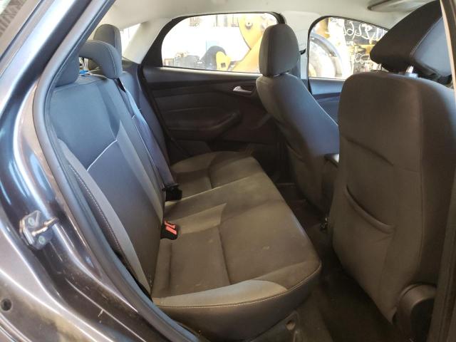 Photo 6 from auction – 2013 FORD FOCUS SE with VIN 1FADP3F2XDL151512
