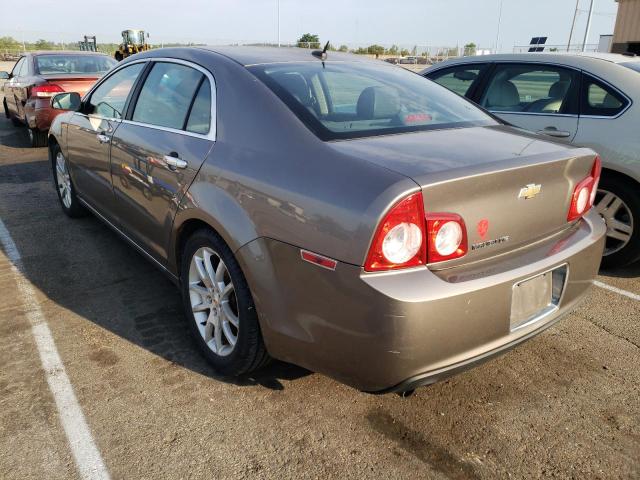 Photo 3 from auction – 2011 CHEVROLET MALIBU LTZ with VIN 1G1ZE5E13BF107754