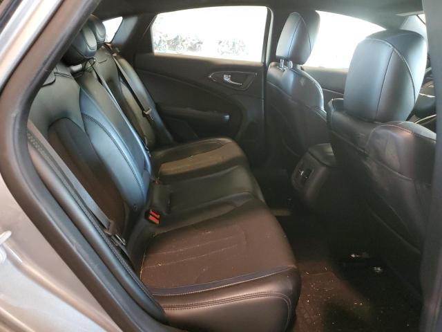 Фото 6 с аукциона – 2015 CHRYSLER 200 S с VIN 1C3CCCBG4FN532237