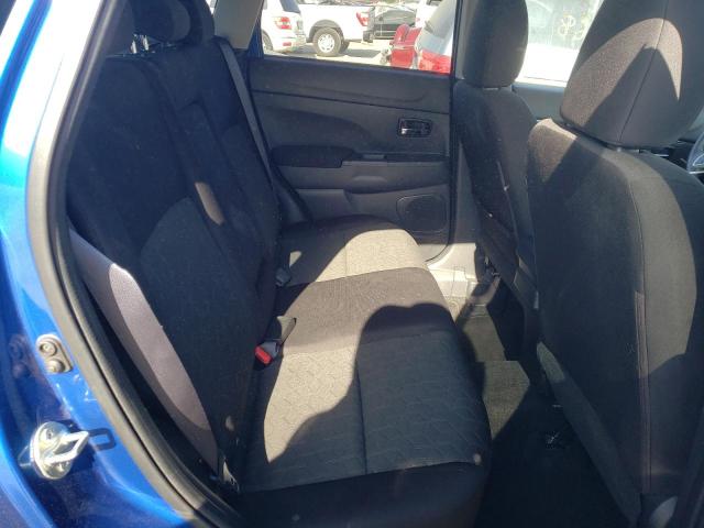 Photo 6 from auction – 2020 MITSUBISHI OUTLANDER with VIN JA4AR3AU0LU028174
