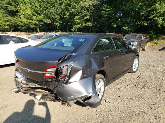 Photo 4 from auction – 2015 FORD TAURUS SEL with VIN 1FAHP2H8XFG205965
