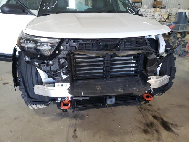 Photo 9 from auction – 2022 FORD EXPLORER T with VIN 1FMSK8JH0NGB23863