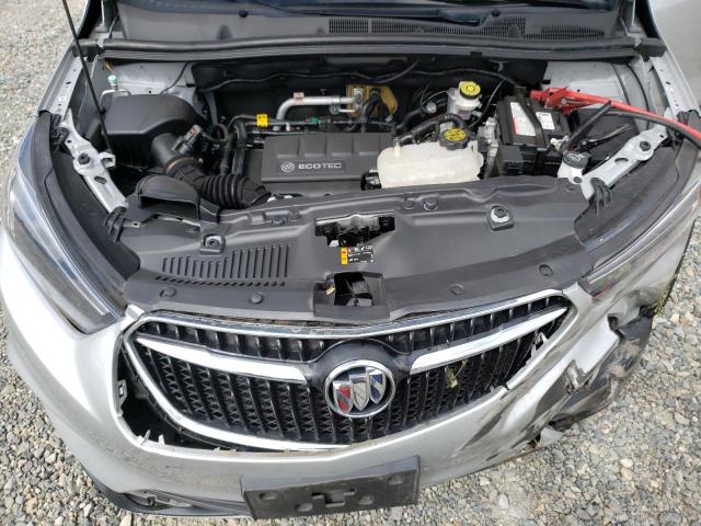 Photo 7 from auction – 2019 BUICK ENCORE PRE with VIN KL4CJASB2KB782916