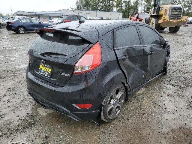 Photo 4 from auction – 2017 FORD FIESTA ST with VIN 3FADP4GX5HM135299
