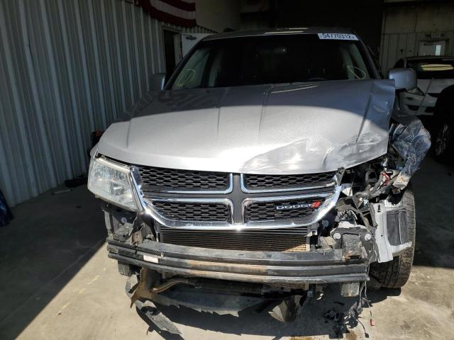 Photo 7 from auction – 2015 DODGE JOURNEY SX with VIN 3C4PDCBGXFT668690