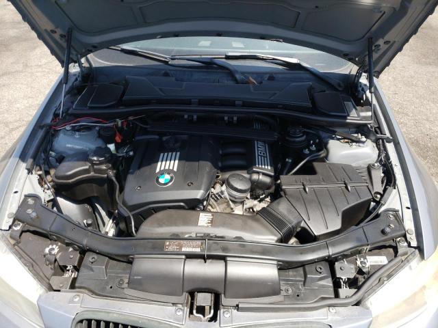 Photo 7 from auction – 2011 BMW 328 I with VIN WBAPH7C55BE850636