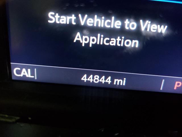 Photo 8 from auction – 2019 CHEVROLET SILVERADO with VIN 1GCPYFED2KZ157324