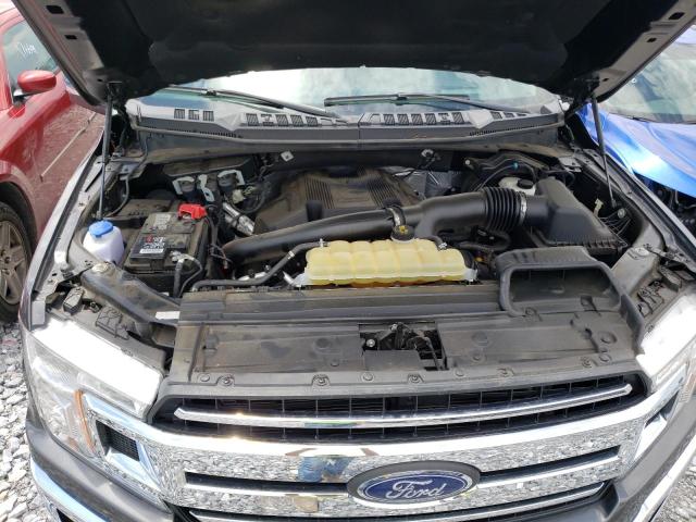 صورة رقم 7 من المزاد - 2020 FORD F150 SUPER مع VIN 1FTEW1E49LKD14101