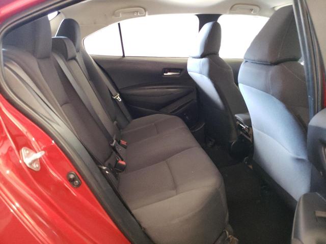 Photo 6 from auction – 2020 TOYOTA COROLLA LE with VIN 5YFEPRAE2LP087748