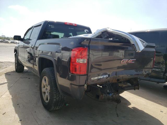 Photo 3 from auction – 2014 GMC SIERRA K15 with VIN 3GTU2VEC3EG364525