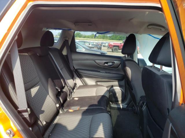 Photo 6 from auction – 2019 NISSAN ROGUE S with VIN JN8AT2MVXKW387254