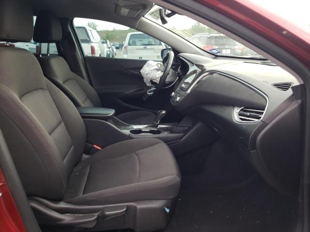 Photo 5 from auction – 2018 CHEVROLET MALIBU LT with VIN 1G1ZD5ST4JF222743