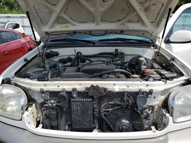 Photo 7 from auction – 2001 TOYOTA SEQUOIA with VIN 5TDBT44A21S048401
