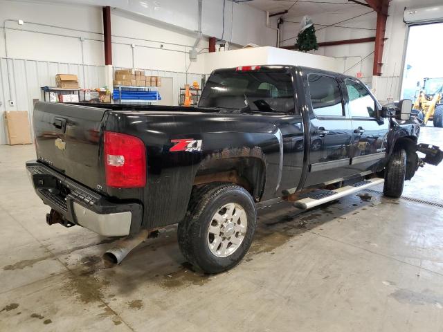 Photo 4 from auction – 2011 CHEVROLET SILVERADO with VIN 1GC1KYC84BF140518