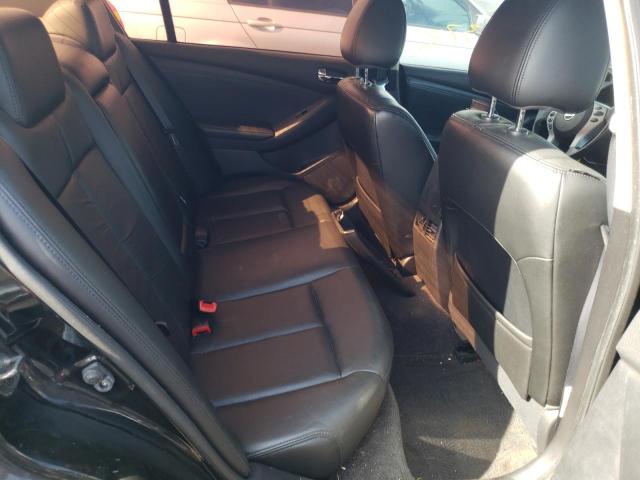 Photo 6 from auction – 2008 NISSAN ALTIMA 2.5 with VIN 1N4AL21E68N466957
